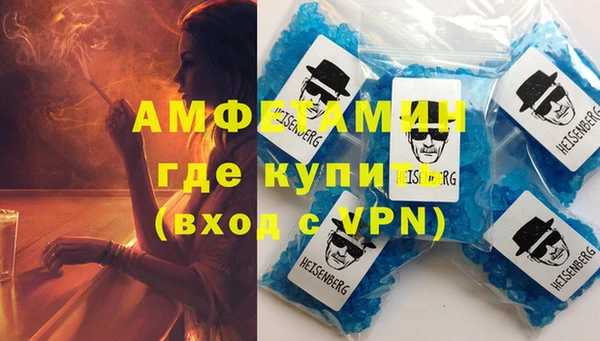 молекула духа Мегион