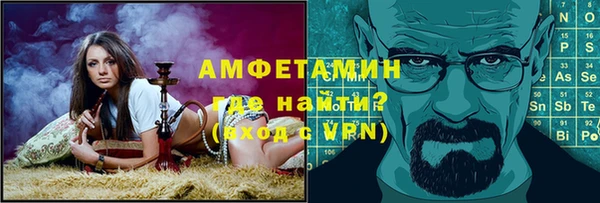 молекула духа Мегион
